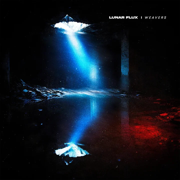 Cover art of Weavers